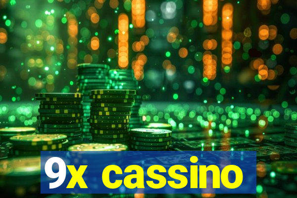 9x cassino