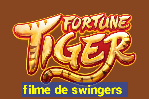 filme de swingers