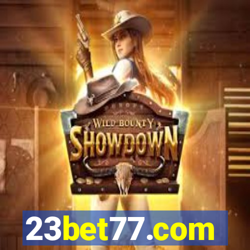 23bet77.com