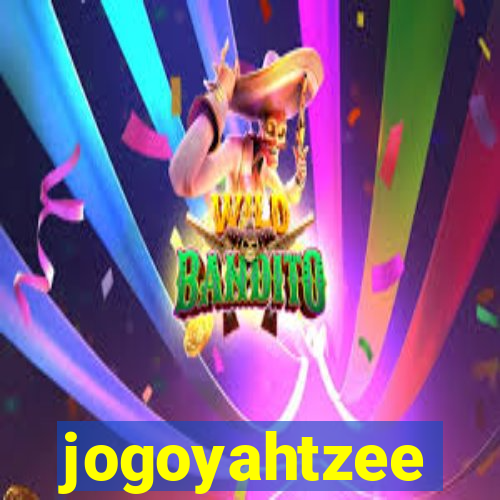 jogoyahtzee