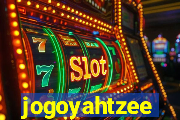 jogoyahtzee