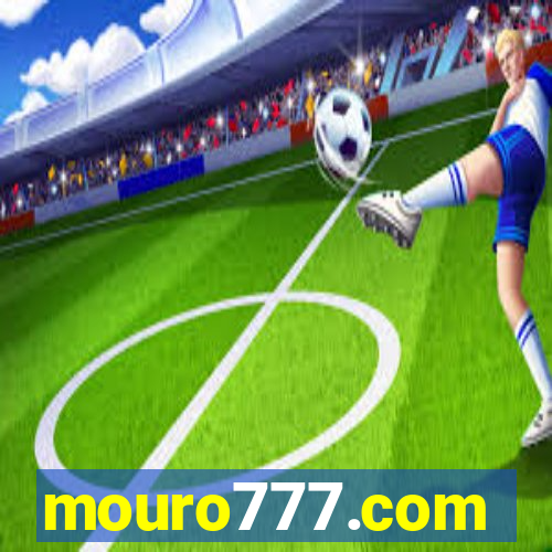 mouro777.com