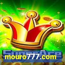 mouro777.com