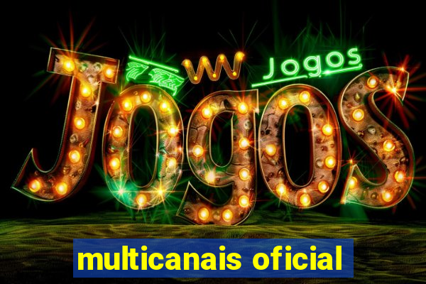 multicanais oficial