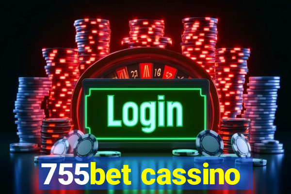 755bet cassino