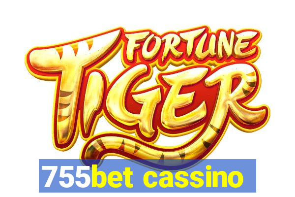 755bet cassino