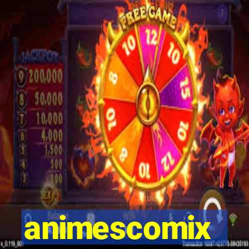 animescomix