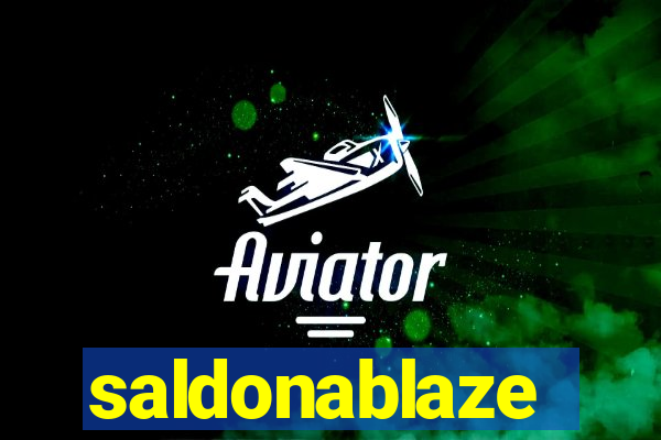 saldonablaze