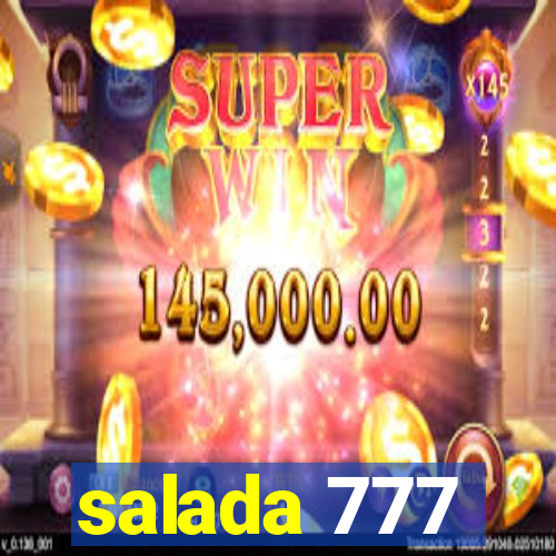 salada 777