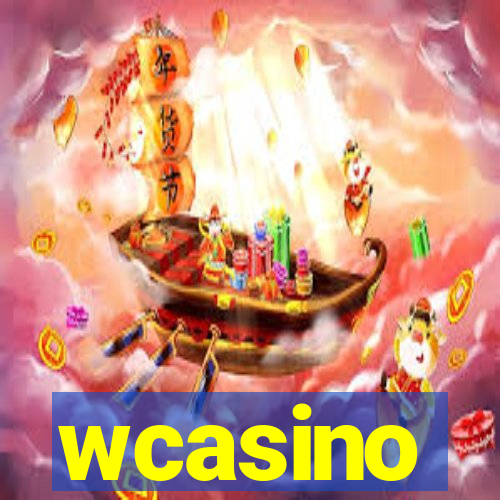 wcasino