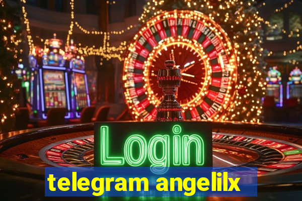 telegram angelilx