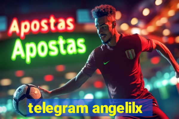 telegram angelilx