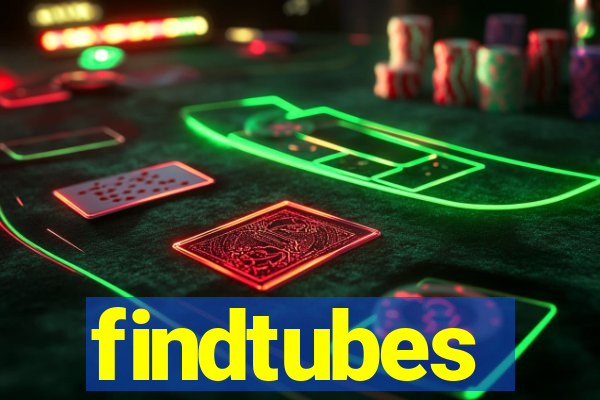 findtubes