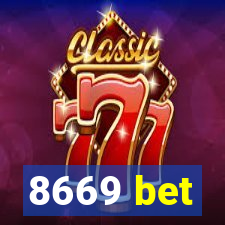 8669 bet