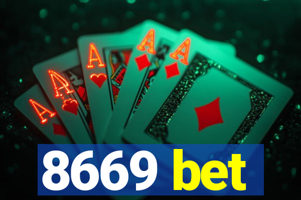 8669 bet