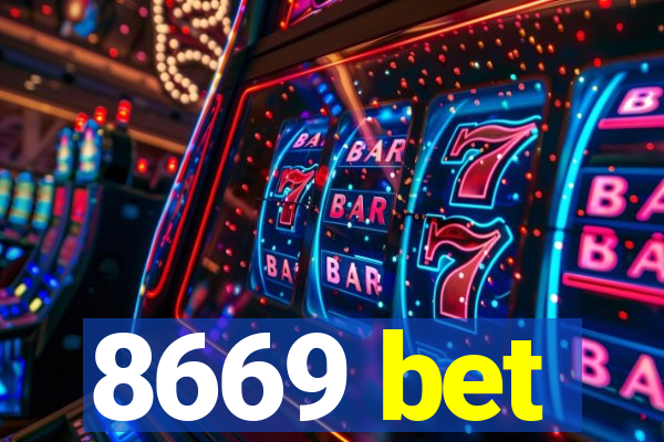 8669 bet