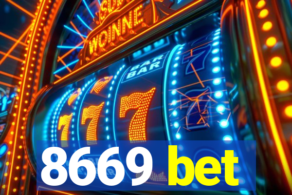 8669 bet