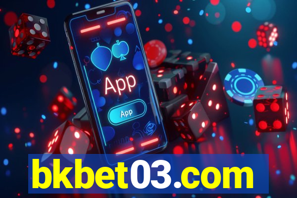 bkbet03.com