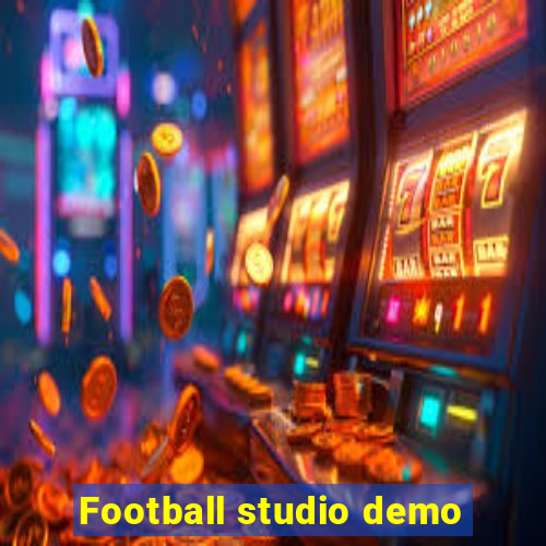 Football studio demo