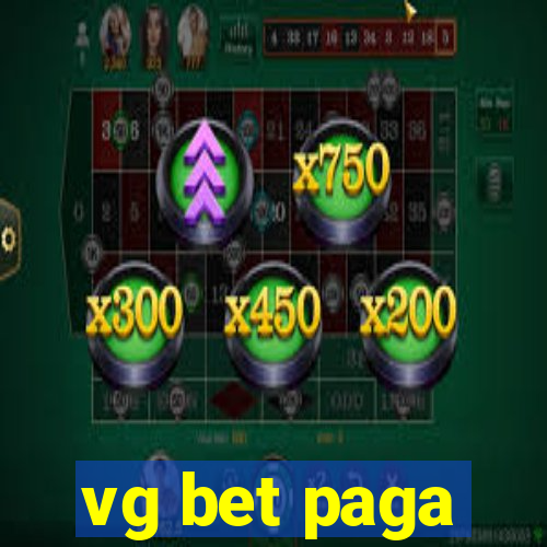 vg bet paga