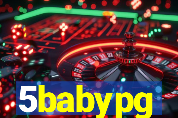 5babypg