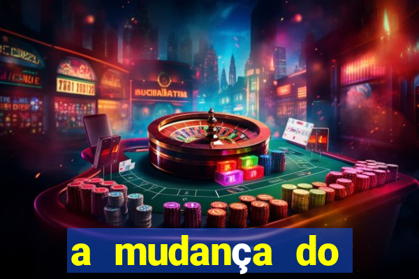 a mudança do conde beta cap 6