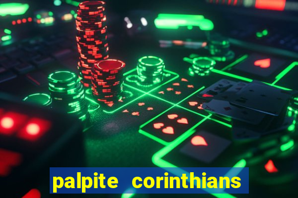 palpite corinthians x bahia