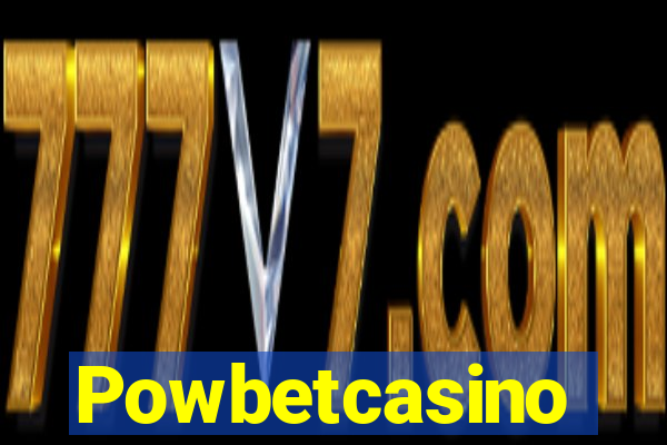 Powbetcasino