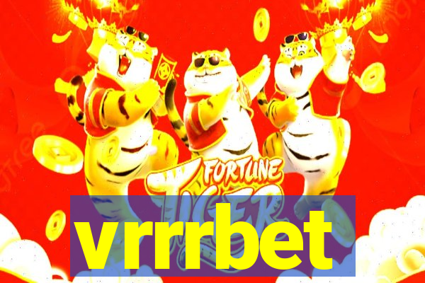 vrrrbet