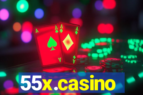 55x.casino