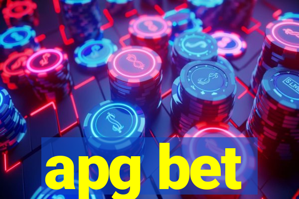 apg bet