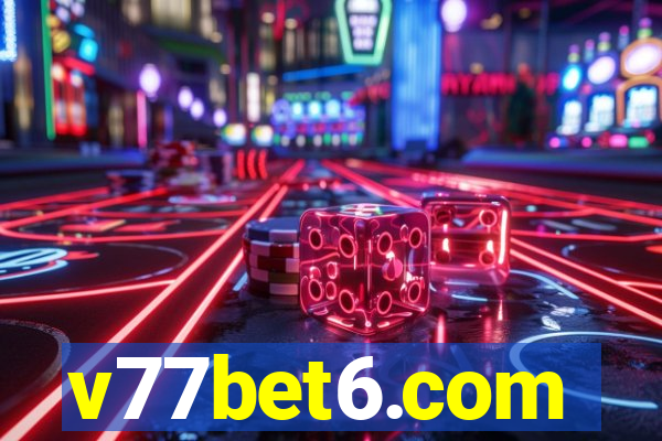 v77bet6.com