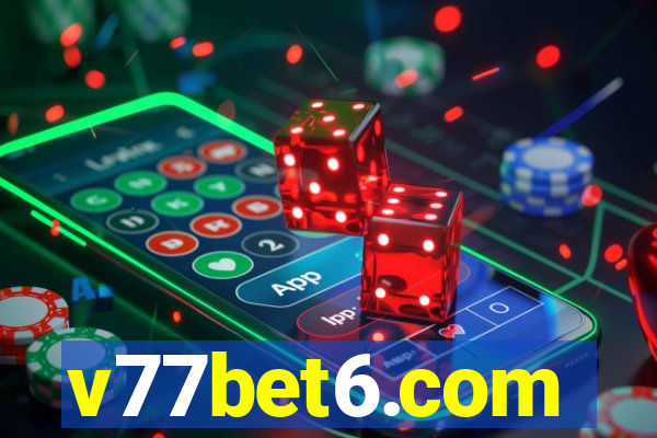 v77bet6.com