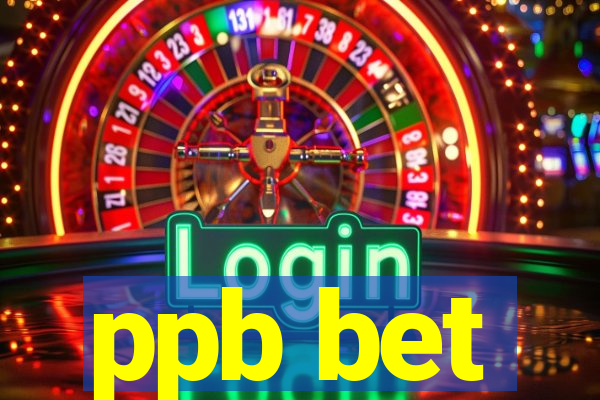 ppb bet