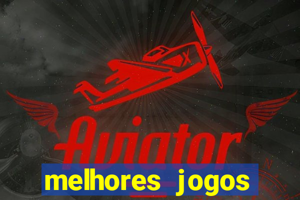 melhores jogos pagos para android