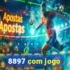 8897 com jogo