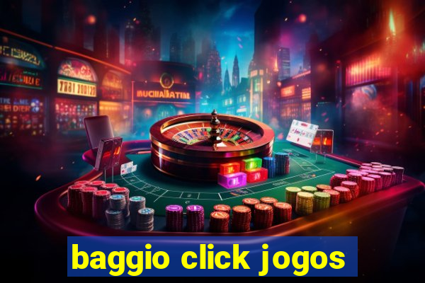 baggio click jogos