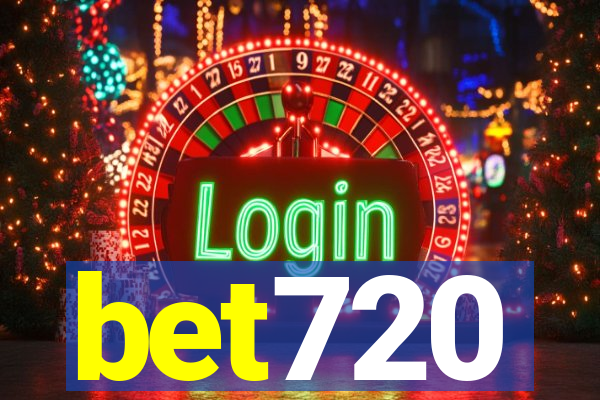 bet720