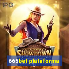 665bet plataforma