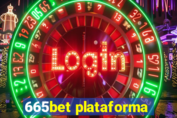 665bet plataforma