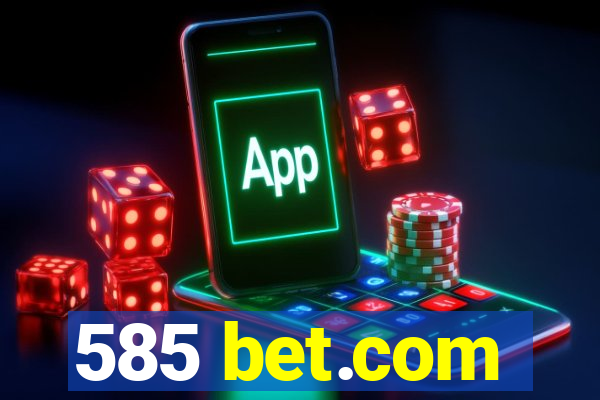 585 bet.com