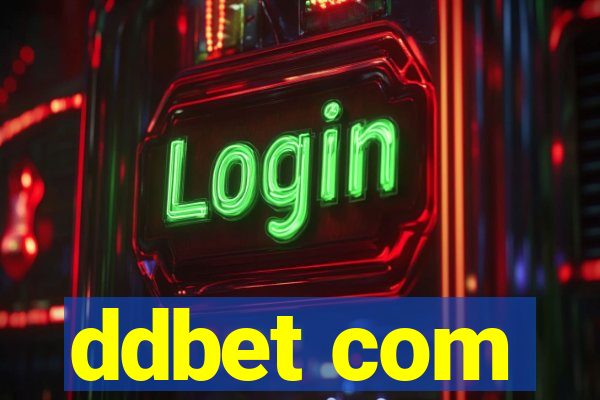 ddbet com