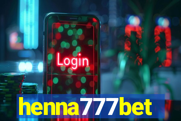 henna777bet