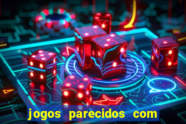 jogos parecidos com coin master