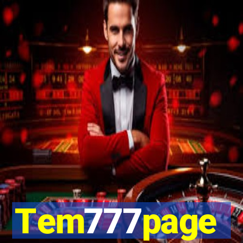 Tem777page