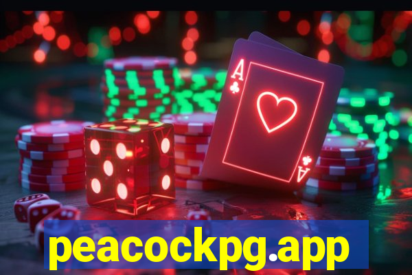 peacockpg.app