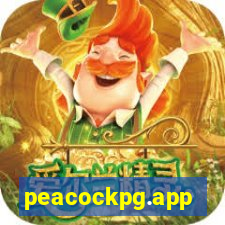 peacockpg.app