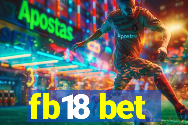 fb18 bet