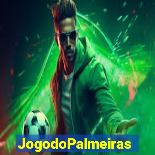 JogodoPalmeiras