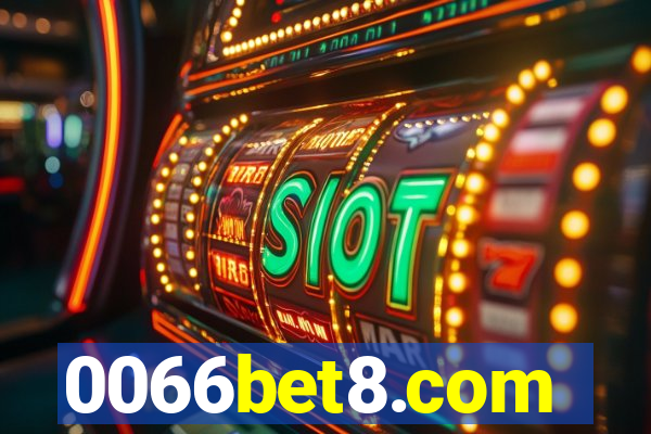 0066bet8.com